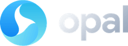 Opal logo